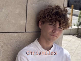 Chrismiles
