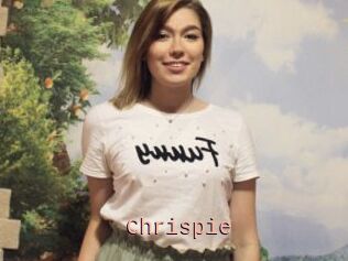 Chrispie