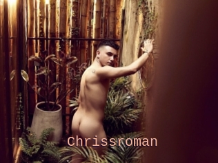 Chrissroman