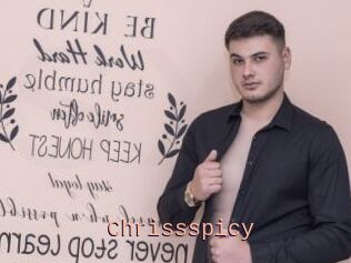 Chrissspicy