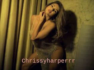 Chrissyharperrr