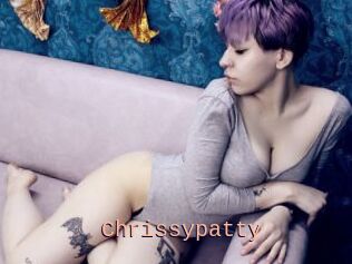 Chrissypatty