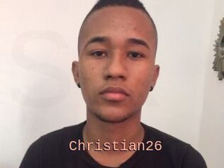 Christian26