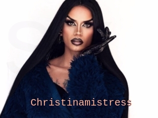Christinamistress
