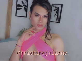 Christinejuliane