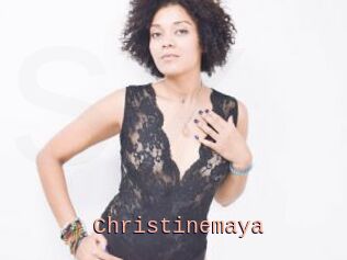 Christinemaya