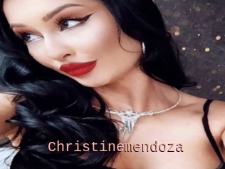 Christinemendoza