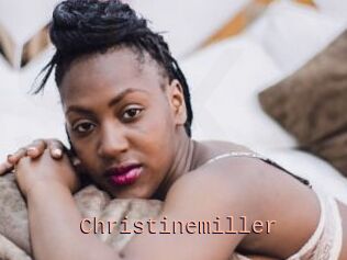 Christinemiller