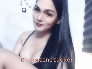 Christinetucker