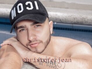 Christoferjean
