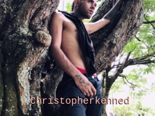 Christopherkenned