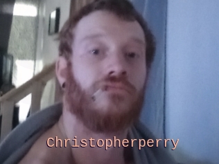 Christopherperry