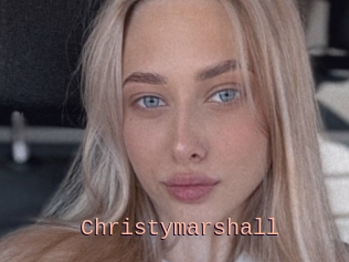 Christymarshall