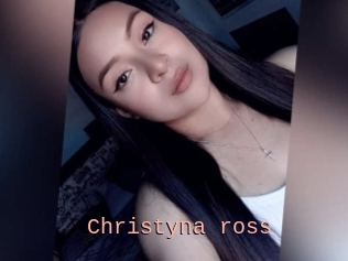 Christyna_ross