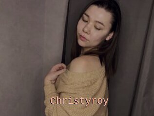 Christyroy
