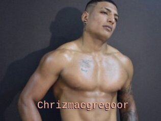 Chrizmacgregoor