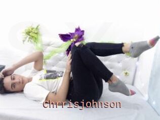 Chrrisjohnson