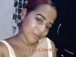 Chrystalmyers