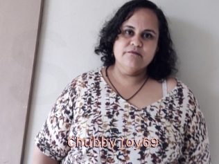 Chubbyjoy69