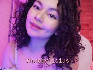 Chubbylicius