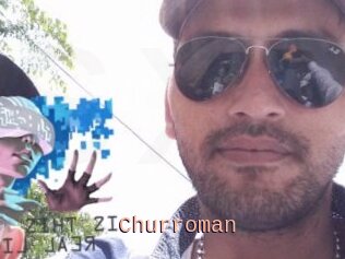 Churroman