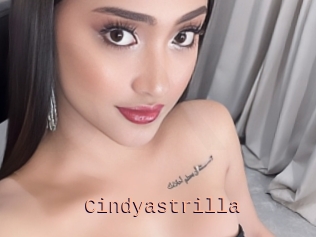 Cindyastrilla