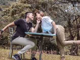 Cindytyson