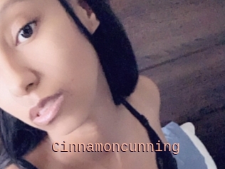 Cinnamoncunning