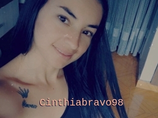 Cinthiabravo98