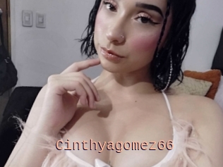 Cinthyagomez66