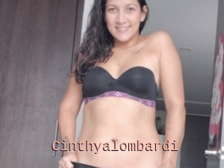 Cinthyalombardi