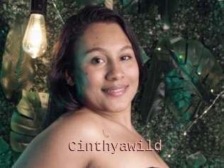 Cinthyawild