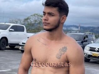 Citocuartas
