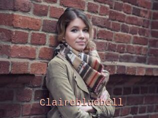Clairebluebell
