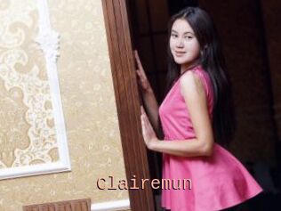 Clairemun