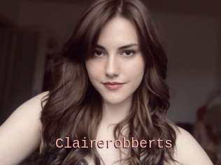 Clairerobberts