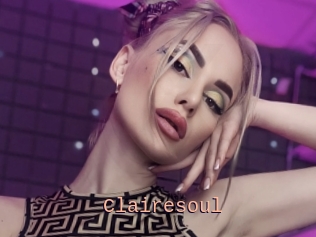 Clairesoul