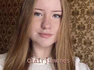 Clairjimenes