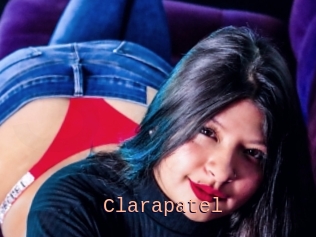 Clarapatel