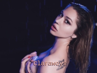 Clarawoys
