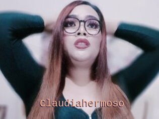 Claudiahermoso