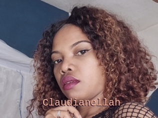 Claudianellah
