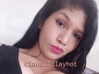 Claudiaplayhot