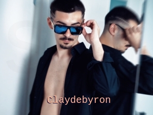 Claydebyron