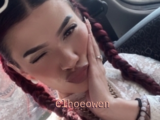 Clhoeowen