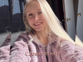 Cloekennedy