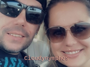 Cloudynymphos