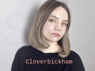 Cloverbickham