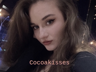 Cocoakisses