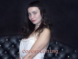 Cocostunning